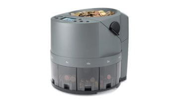 Safescan Safescan 1450 Števnik kovancev, siv