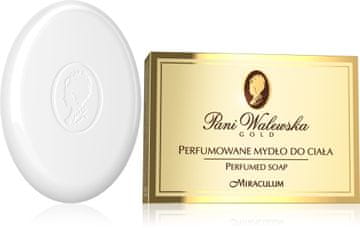 MIRACULUM Miraculum Pani Walewska Gold parfumirano milo za telo