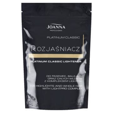 shumee Joanna prof platinum classic posvetljevalec las 500 g