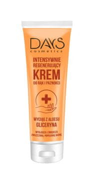 shumee Intenzivna regeneracijska krema Days cosmetics 125 ml