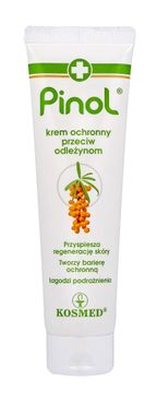 Kosmed Kosmed Pinol zaščitna krema proti preležaninam 100 ml