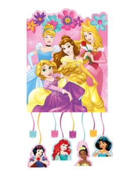 Procos Pinjata Pinjata PRINCESA Princesina rojstnodnevna zabava