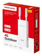 Usmerjevalnik Mercusys MB118-4G