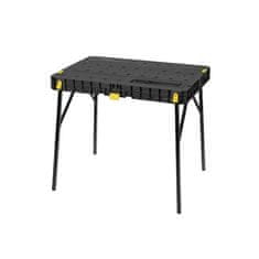 BLACK Prenosna delovna miza Black & Decker STST83492-1, 320 kg