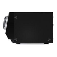 JVC JVC MX-E325B-DAB Mini hi-fi sistem Črna