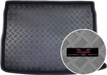 shumee Volkswagen Taigo SUV 2021- Tepih prtljažnika MAX-mat