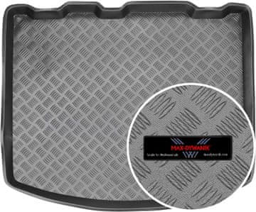 shumee Ford Kuga II SUV 2013-2019 Tepih prtljažnika MAX-mat