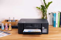 Večfunkcijski tiskalnik Brother DCP-T530DW