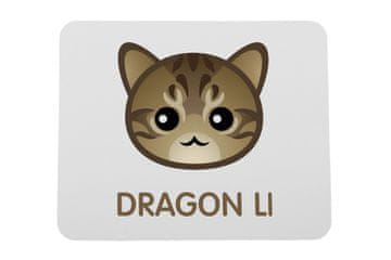 Artdog Li Hua - Li Dragon - podloga za miško znamke Art-Dog