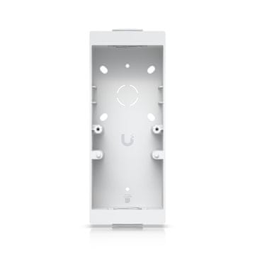 Ubiquiti Ubiquiti UACC-Reader-Pro-JB-W montažna škatla, bela
