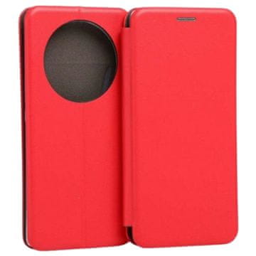 shumee Beline Book Magnetic Case Honor Magic5Lite rdeč/rdeč