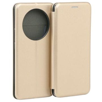 shumee Beline Book Magnetic Case Honor Magic6Lite Gold/Gold