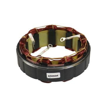 shumee Stator alternatorja 14V 50A G4663701 T-25, MTZ elmot