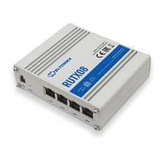 Teltonika Industrijski ethernet Teltonika RUTX08, RUTX08000000