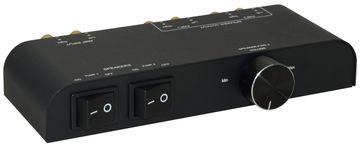 MicroConnect MicroConnect Control 4-sistemski zvočnik, MC-GEN-270