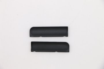 shumee Zaščitni ovitek Lenovo L 81YQ BK TEX L+R, 5CB0Z70212