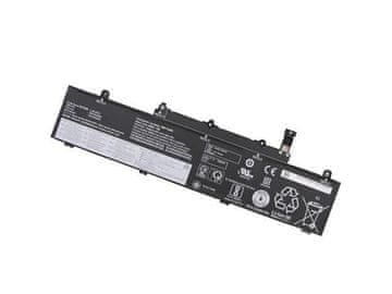 CoreParts Baterija za prenosnik Lenovo CoreParts, mbxle-BA0295
