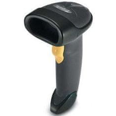 Zebra Zebra LS2208 črna s stojalom USB, LS2208-SR20007R-UR