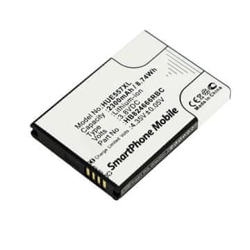 CoreParts Baterija CoreParts za Huawei Mobile, mobx-HU-BAT0036