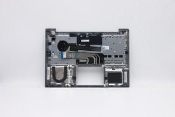 shumee Zgornji del ohišja Lenovo FP_MGR_BL_ SPA, 5CB0W44366