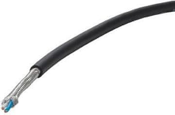 Vivolink Vivolink PROAUD2100 napajalni kabel črne barve 100 m