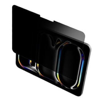 eSTUFF eSTUFF folija za zasebnost za iPad Pro 13" 2024/2025
