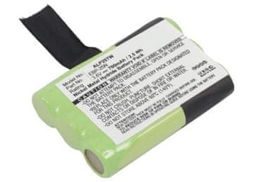 CoreParts CoreParts mbxtwr-BA0006 Dodatna baterija za CB radio