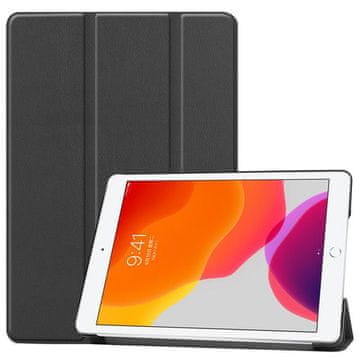 shumee CoreParts tabx-IPAD7-case-B Folio črna za iPad 10,2"