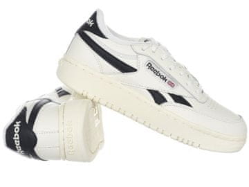 shumee Ženski copati Reebok Club C Double Revenge H04190 36