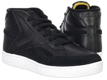 shumee Reebok - ženski čevlji - club cform HI - FZ6029 38.5