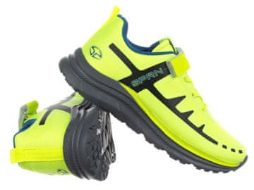 shumee Soprani sport - otroški čevlji - JET SPK425R04 03 30