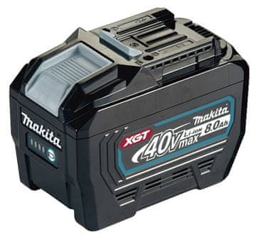 Makita Makita BL4080F Baterija 40V MAX XGT 8.0Ah