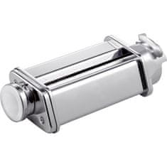 Bosch Bosch MUZ5NV1 nastavek za testenine in raviole, 14 cm, kromiran jeklo