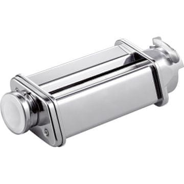 Bosch Bosch MUZ5NV1 nastavek za testenine in raviole, 14 cm, kromiran jeklo