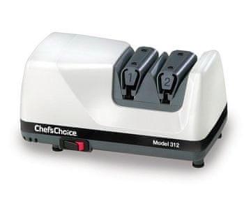 Chef´s Choice Električni oštrilnik nožev Chef's Choice M312