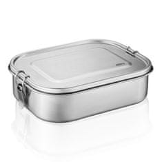 Gefu Gefu Endure Lunch Box G-12735, srebrna, 1,4 l
