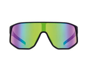 RedBull Red Bull SPECT DASH kolesarske očala Unisex, črna