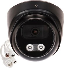 IP APTI AI803V2-28W-BLACK IP kamera 8MP 2.8mm, črna