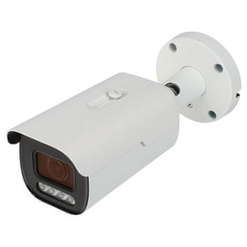 IP APTI AI803CA5IL-27135W-Z IP kamera, 8 Mpx 4K UHD, 2.7-13.5mm Motozoom, Full-Color
