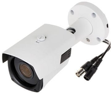 slomart APTI APTI-H52C41 Analogna kamera, AHD/HD-CVI/HD-TVI/PAL, do 5MP, IR do 20m, IP66
