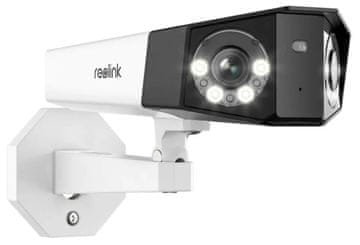 Reolink Reolink DUO Series P750 (DUO 3 POE) IP kamera, črna/bela