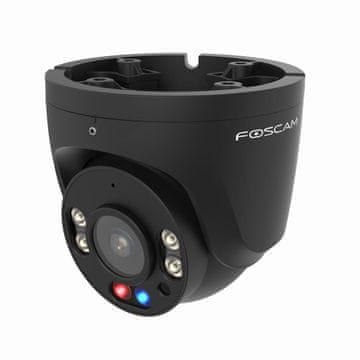 slomart Foscam W5EP IP nadzorna kamera 5MP PoE črna