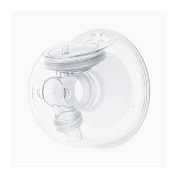 Momcozy MOMCOZY Komplet posod za mleko z 24 mm lijakom za S9 Pro/S12 Pro