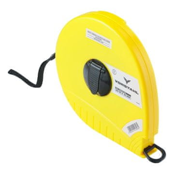 shumee Merilni trak iz steklenih vlaken 30m x 15mm Vorstahl
