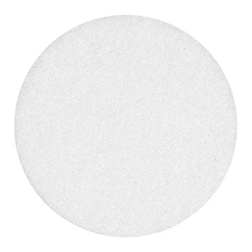 shumee Samolepilne blazinice iz filca bele FI 70mm Vorstahl