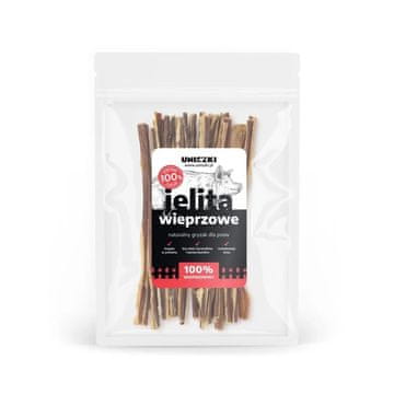 slomart UNZ Pasje črevesje - pasja poslastica - 100 g