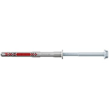 Fischer Fischer 562168 razteznI zidni vložek 50 kosov, 100 mm