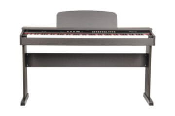 Ringway Ringway RP120 RW digitalno klavirsko glasbilo, 88 tehtanih tipk