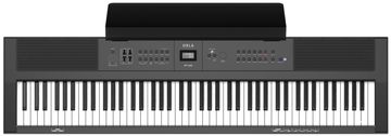 slomart Orla PF-300 BK Digital Piano - Black