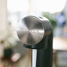 Brita Brita SodaOne saturator, črn